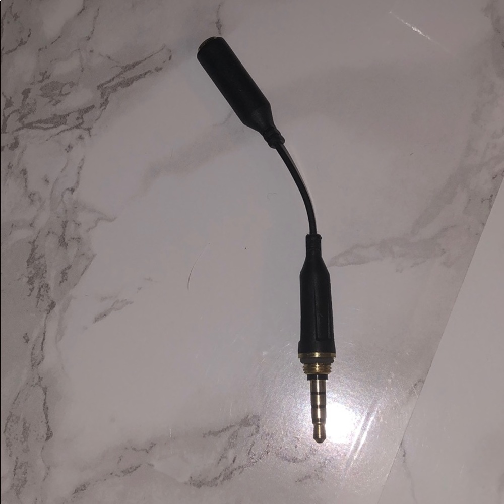 Lifeproof Phone Case Connector Cord